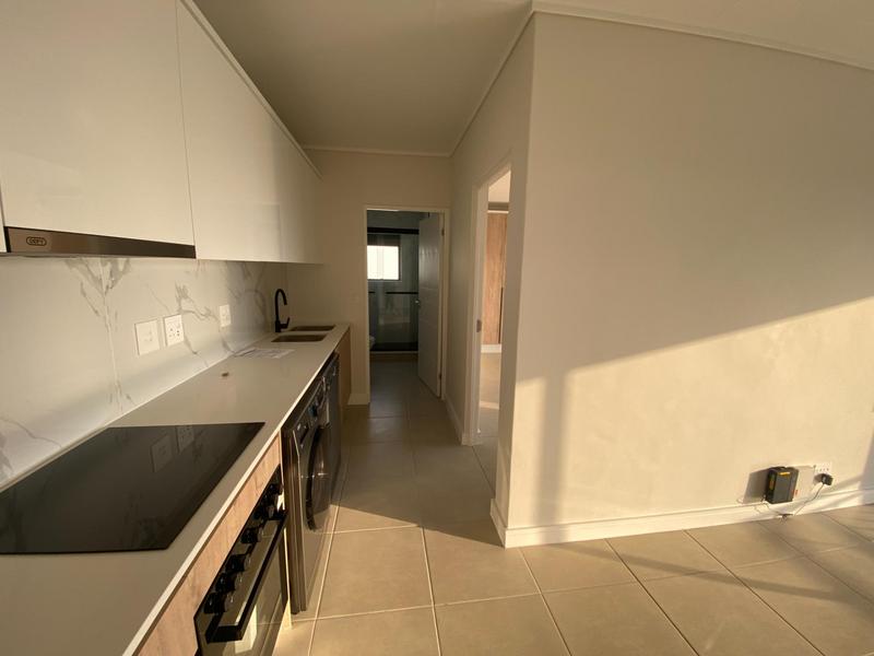 To Let 1 Bedroom Property for Rent in Richwood Western Cape